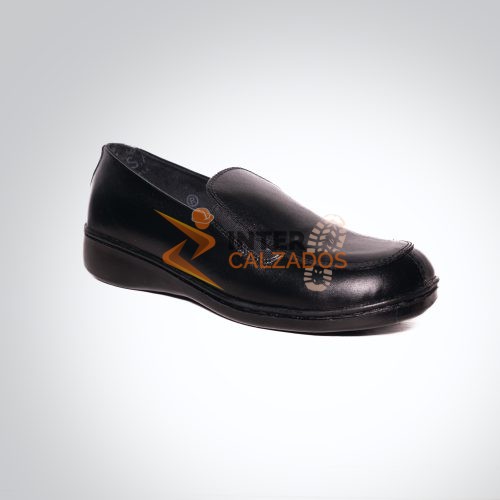 420 ZAPATO PARA DAMA TACÓN CORRIDO REF: 420-427