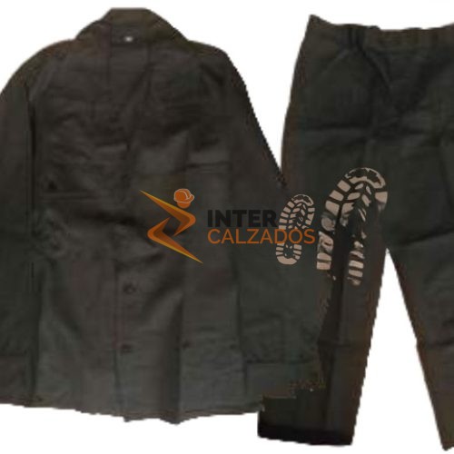 Overol Ref.: O-001-CP